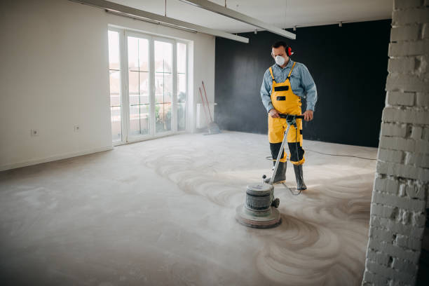 Best Concrete Contractor Near Me  in South Bay, FL